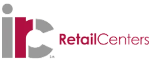IRC Retail Centers logo