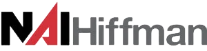 NAI Hiffman logo