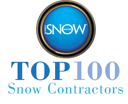 Top 100 Snow Contractors